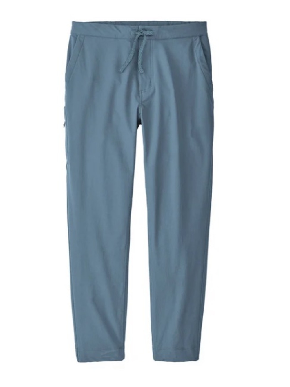 Patagonia® Men's Skyline Traveler Pants XXL Blue